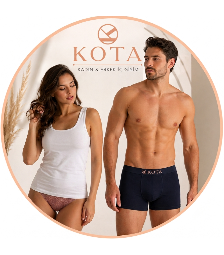 Kota İç Giyim