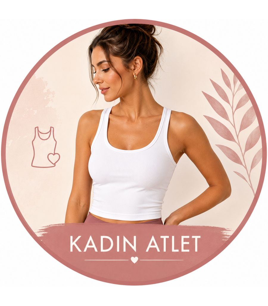 Kadın Atlet