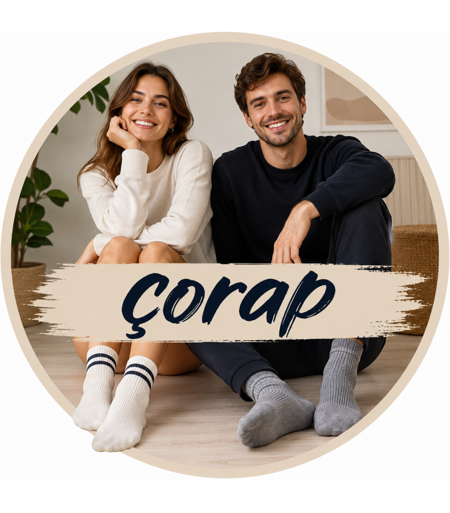 Toptan Çorap