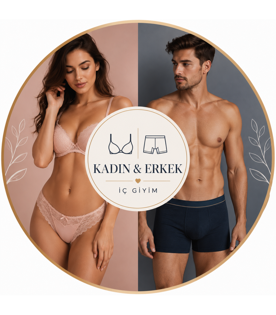 Ekonomik İç Giyim