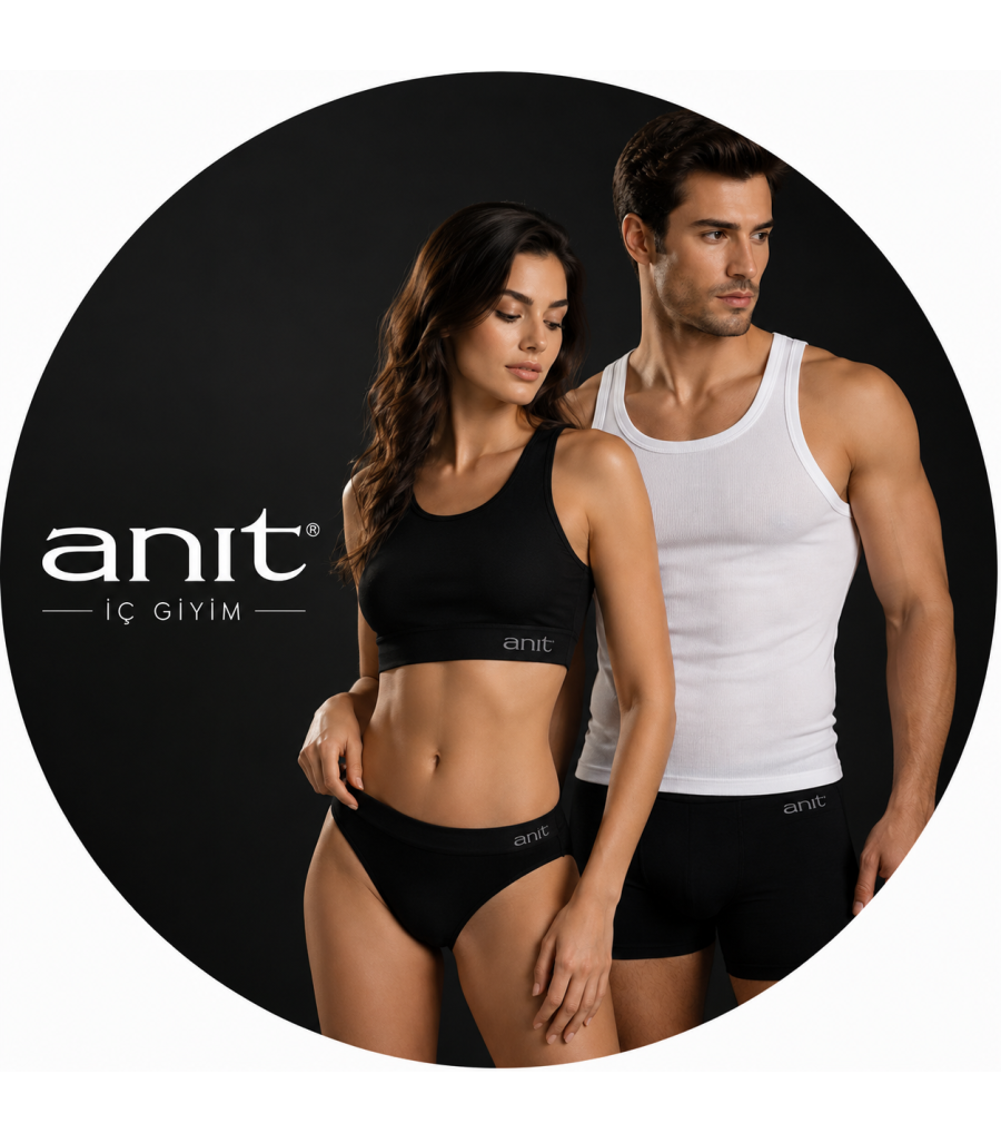 Anıt İç Giyim