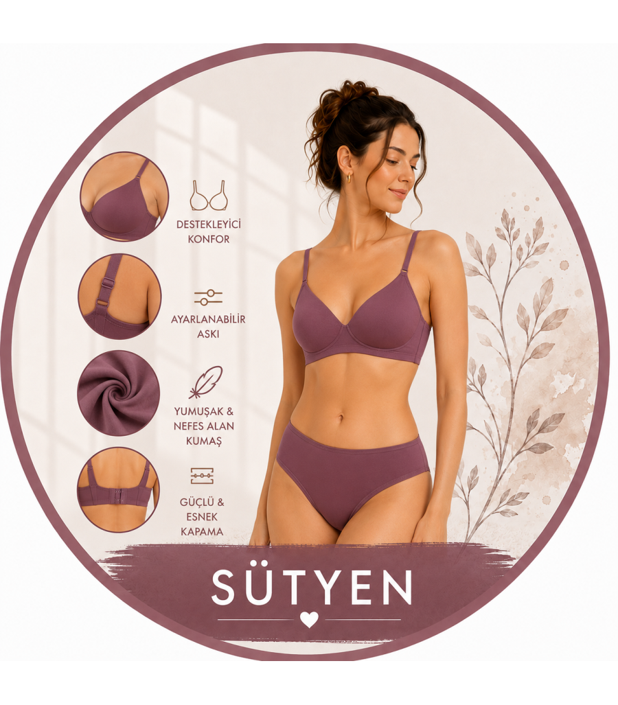 Sütyen