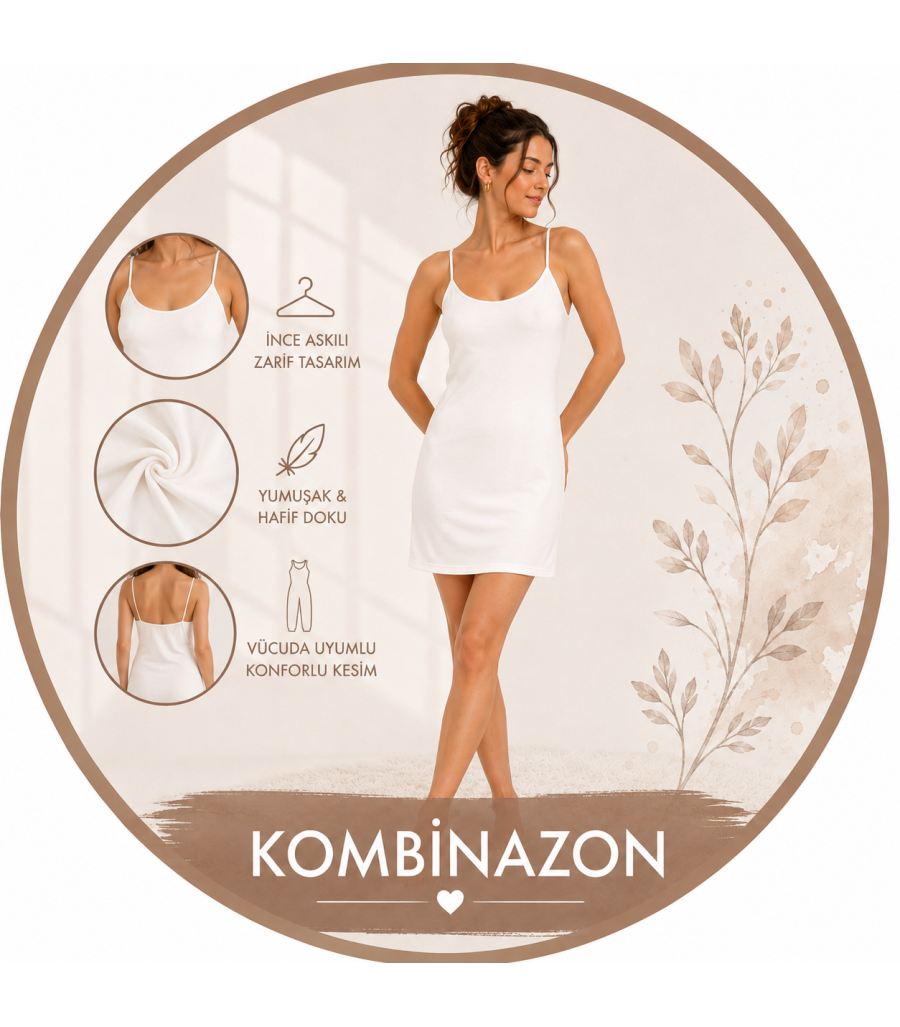 Jipon & Kombinezon