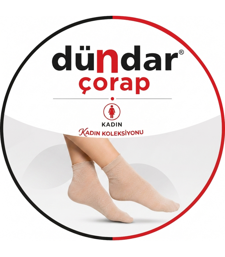 Dündar Kadın Çorap
