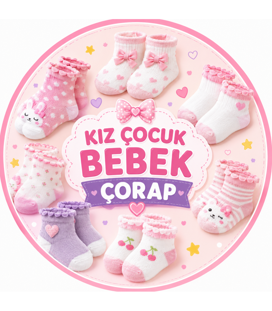 Bebek Çorap