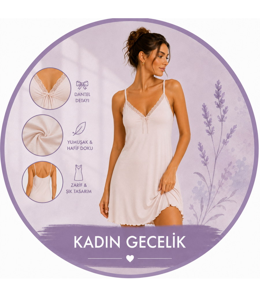 Gecelik