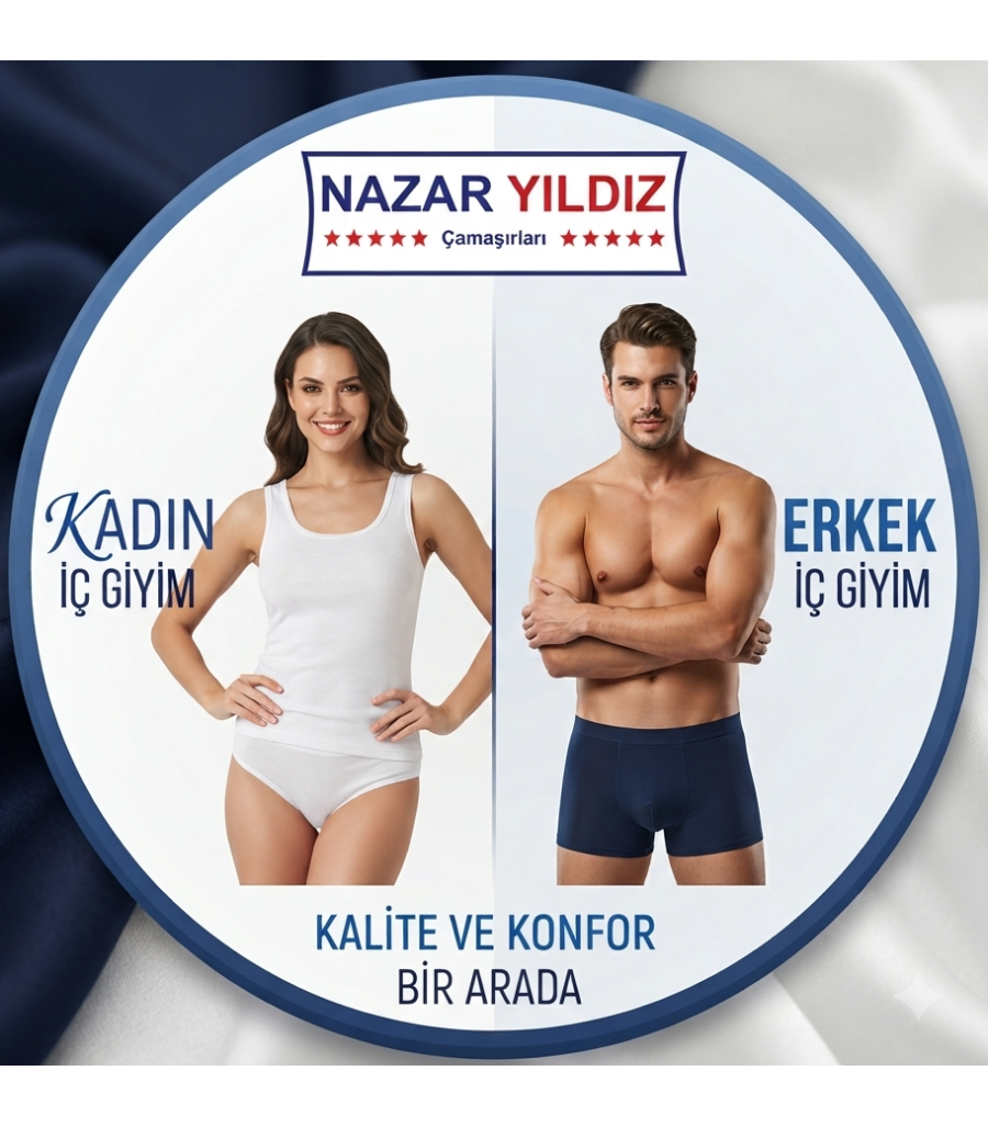 Nazar Yıldız