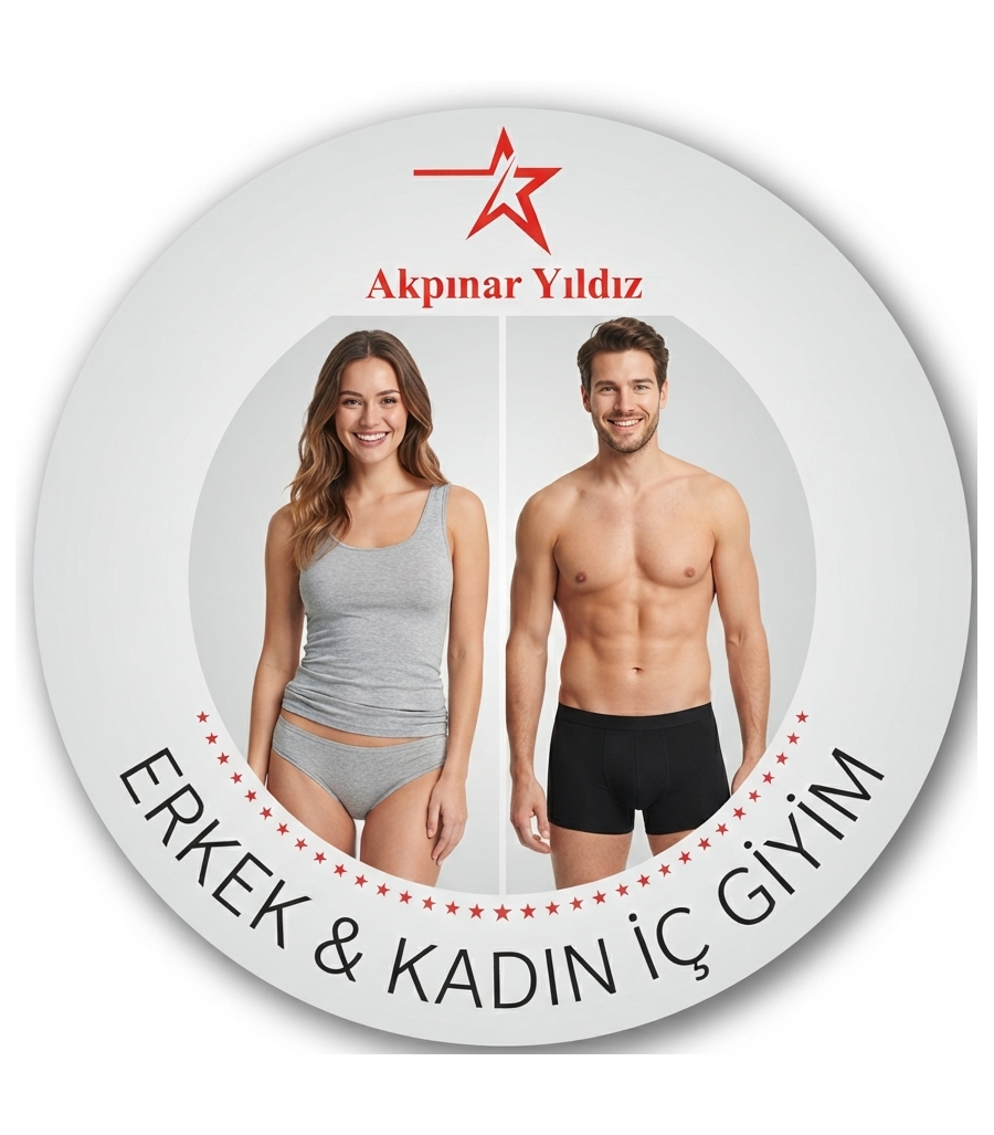 Akpınar Yıldız Çamaşırları