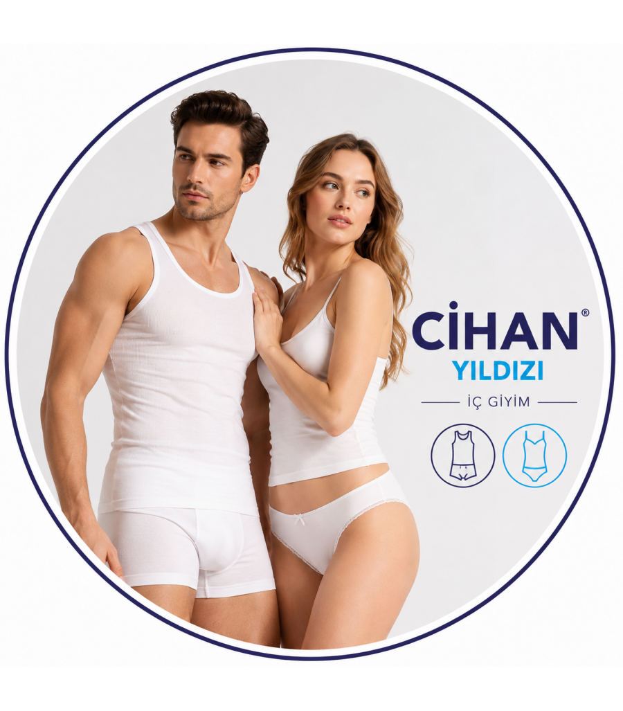 Cihan Yıldızı