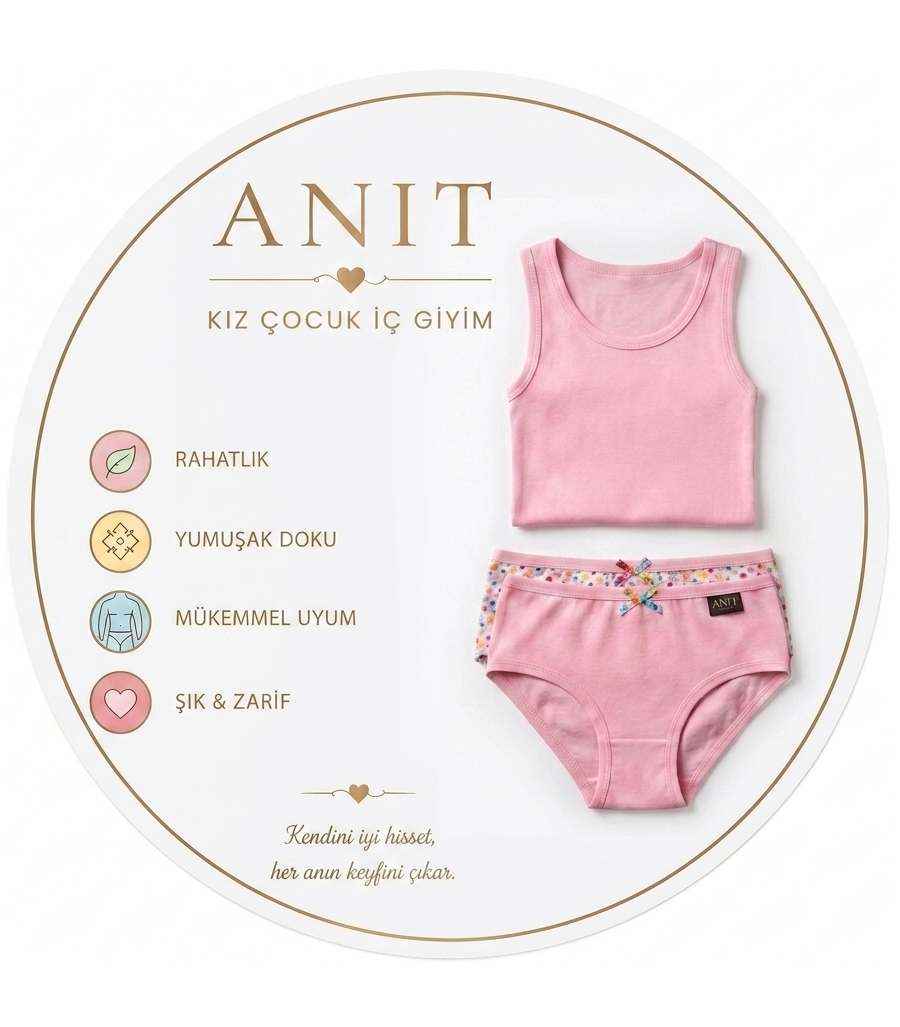 Anıt Kız Çocuk