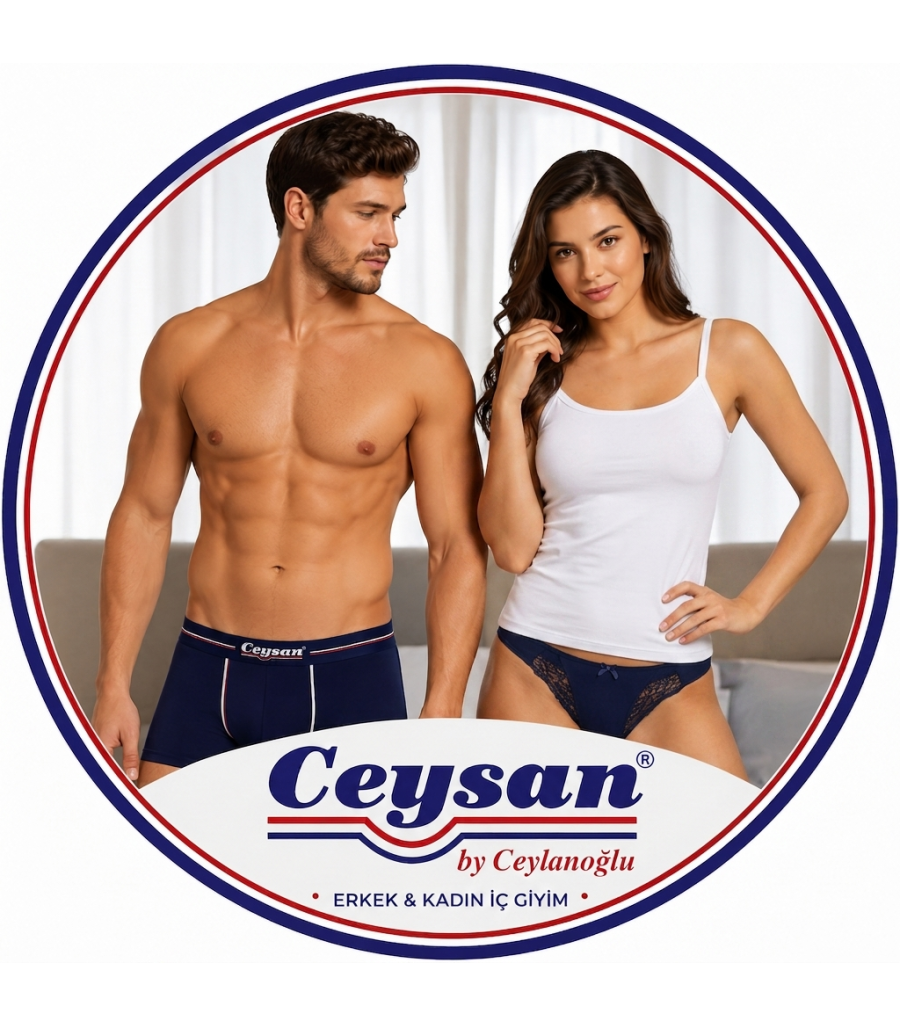 Ceysan İç Giyim