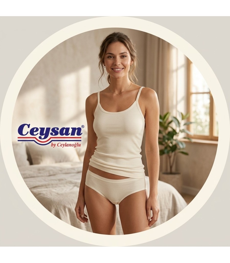 Ceysan Kadın İç Giyim