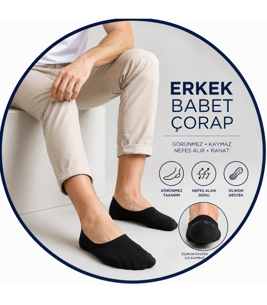 Babet Çorap