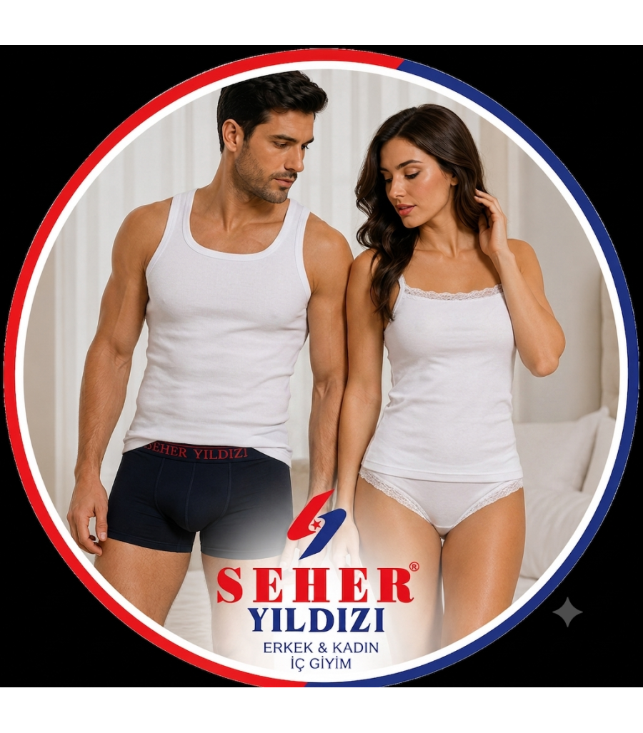 Seher Yıldızı