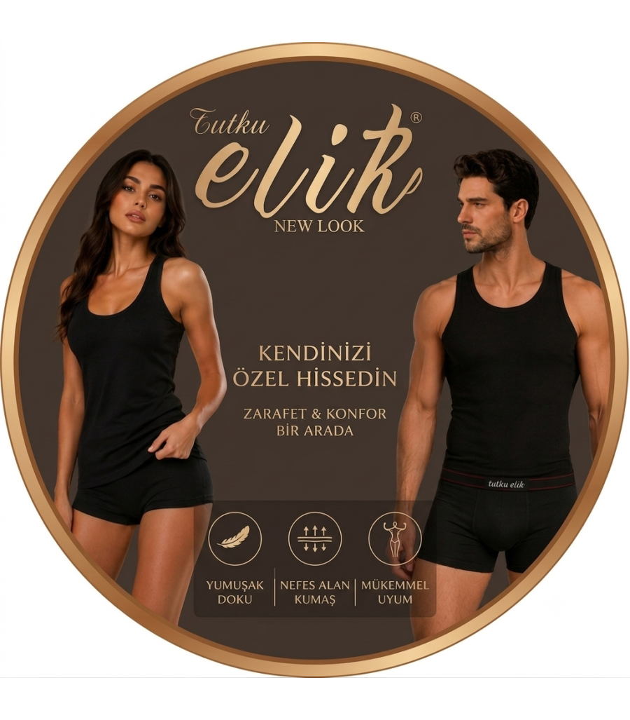 Tutku Elit