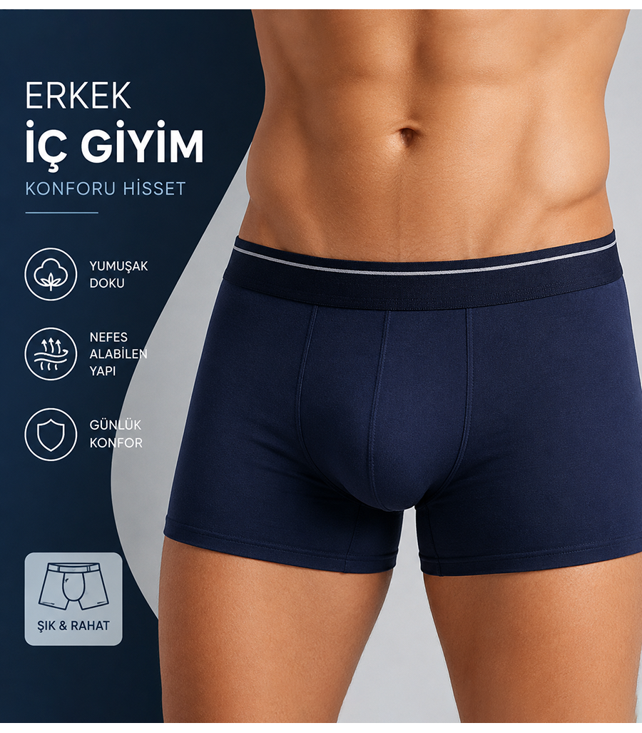 Çocuk İç Giyim