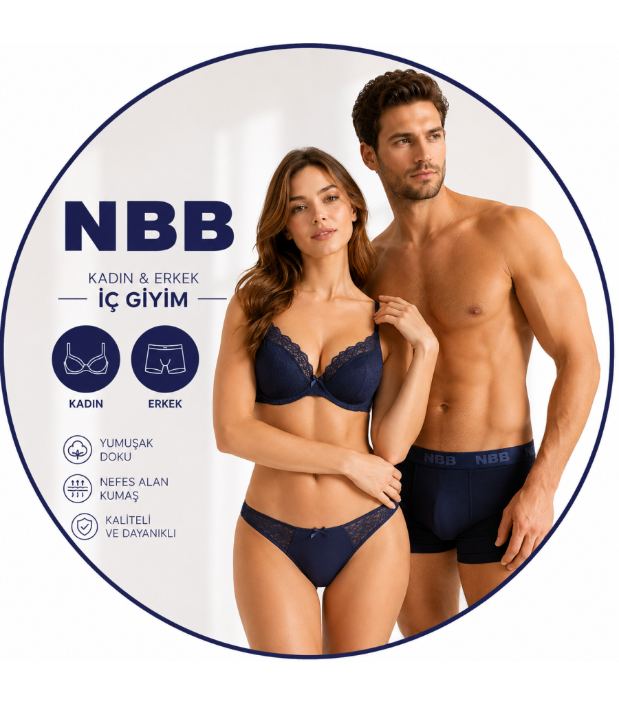 Nbb İç Giyim